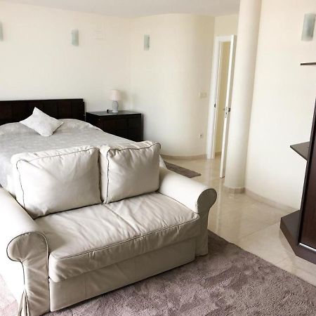 Apartamento El Eden Playa De Gandia Exterior foto